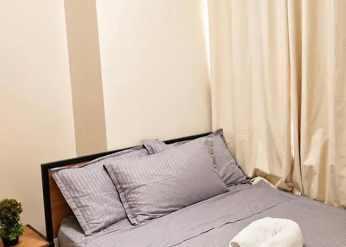 Homesweetiehome Apartamento *