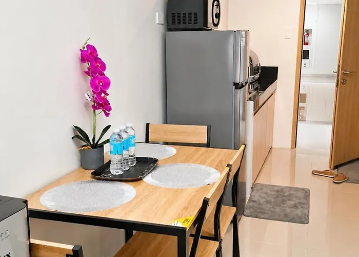 Homesweetiehome * Manila