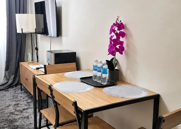 Homesweetiehome Apartamento *