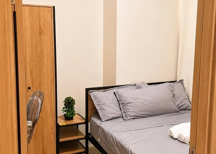 Apartamento Homesweetiehome *