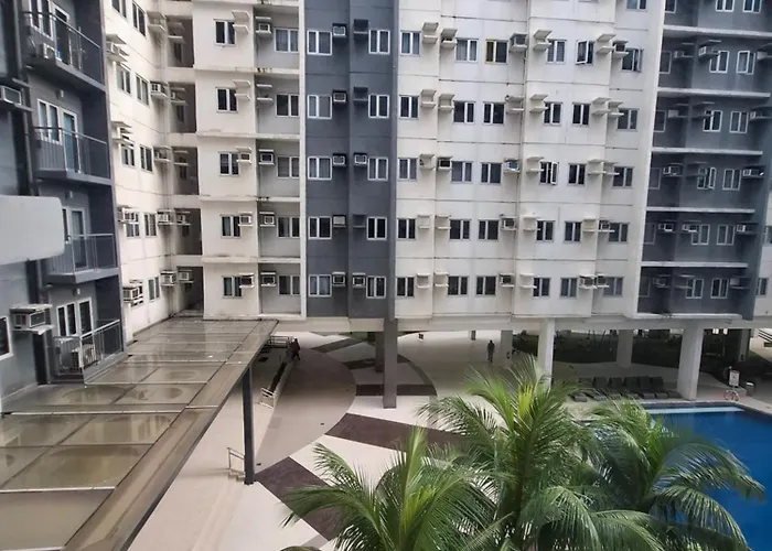 Homesweetiehome Apartamento Manila