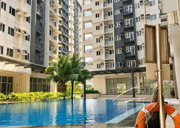Homesweetiehome Apartamento Manila